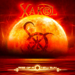 Xakol - Rise of a New Sun